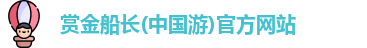 赏金船长